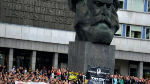 Universidad de Florida elimina el nombre de Karl Marx por ser 'ruso' (en)