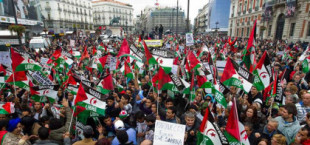 España pactó en secreto con Marruecos la Marcha Verde