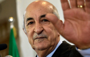 Argelia frena al eje Madrid-Rabat en sus pedidos de reabrir el gasoducto y España replica apoyando la autonomía marroquí para el Sáhara ocupado