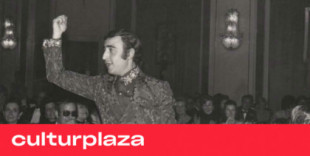 Peret, el Elvis de España