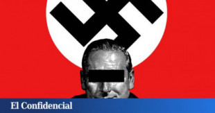 "Mis amigos los nazis": la gente normal del III Reich vista por un periodista de origen judío