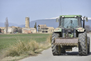 España rural: Lo que dice la derecha sobre el campo y lo que hace con sus políticas