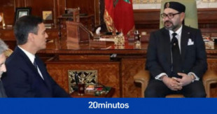 La UE corrige a Sánchez: le remite al plan de la ONU que sí pide un referéndum y que cualquier pacto lo valide el Sáhara