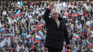 Rusia solicita ser sede de la Eurocopa de Fútbol