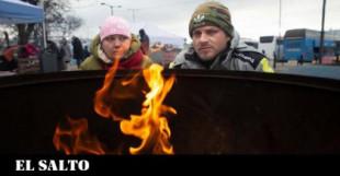 Análisis | Los motivos geoeconómicos de la guerra en Ucrania