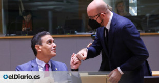 La UE reconoce un "tratamiento específico" para atajar la crisis energética en España y Portugal