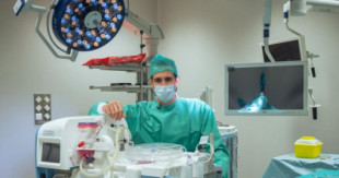 Este es el innovador invento aragonés que permitirá duplicar el número de órganos útiles para trasplantar