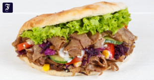 El döner kebab cumple 50 años [ALE]