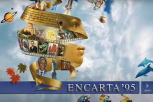 Qué fue de la Encarta. De revolucionar el conocimiento en Internet a víctima de la democracia