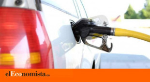 Los carburantes suben hasta 30 céntimos en algunas gasolineras 'low cost' tras el anuncio del Gobierno
