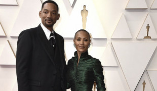 Will Smith se aleja del foco mediático haciendo un viaje con su mujer a Turquía