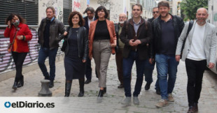 Podemos, IU, Más País, Equo y dos partidos andalucistas pactan una candidatura única de izquierdas en Andalucía