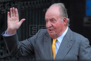 Un juez británico deniega al rey emérito recurrir el fallo sobre su inmunidad