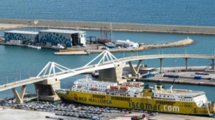 La mujer del puerto de Barcelona fue violada antes de ser arrojada semidesnuda en el muelle