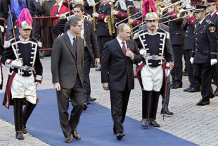 Madrid retira la Llave de oro de la ciudad a Putin con el voto en contra de Vox
