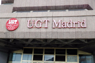 La Fiscalía denuncia a una empleada de UGT Madrid por desviar 2 millones del Fogasa a su marido y tres amigas
