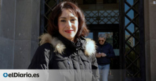 La Audiencia de Granada suspende la pena de prisión impuesta a Juana Rivas