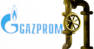 Gazprom está estudiando la manera de cortar por completo el gas a Europa en cuestión de días [ENG]