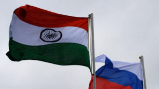 La India y Rusia crean un sistema de pago alternativo al SWIFT para intercambiar Rublos y Rupias