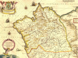 1369-1373: Cuando Galicia perteneció a Portugal durante 4 anos [PT]