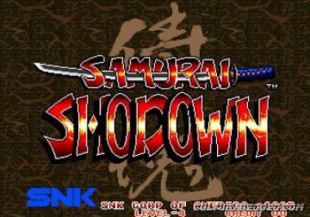 Análisis Samurai Shodown (SNK, 1993)