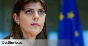 La Fiscalía Europea eleva a Bruselas la negativa de Dolores Delgado a entregar el caso del contrato del hermano de Ayuso