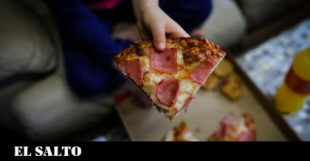 Dos niños mueren en Francia y 75 resultan intoxicados tras consumir pizzas de Nestlé contaminadas con E. coli