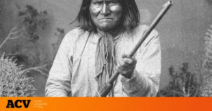 El apache Gerónimo, la feroz resistencia de un hispanohablante