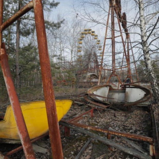 El español que mejor conoce Chernóbil, sobre los soldados rusos con radiación: "Es absolutamente imposible"l