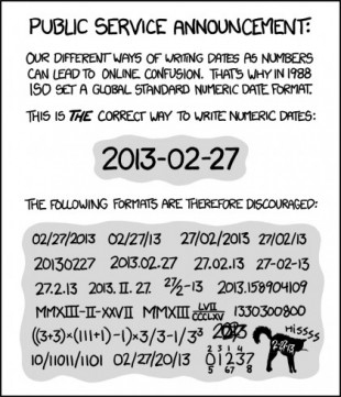 Formato ISO 8601 (xkcd)