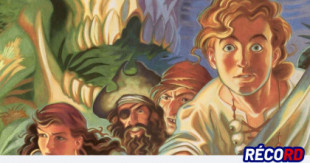 Lanzan libro con la historia de Monkey Island, uno de los títulos míticos del mundo gamer