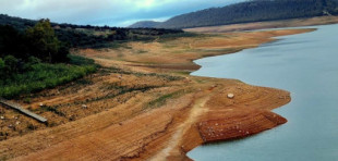 Sequía en Extremadura : El ministerio advierte que la mayoría de embalses del Guadiana tendrán restricciones