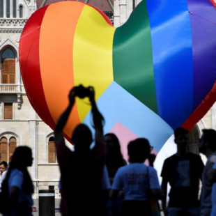 Fracasa el referéndum sobre la ley homófoba en Hungría