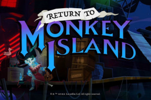Guybrush Threepwood está de vuelta: Return to Monkey Island llegará en 2022 de la mano de Ron Gilbert, padre de la saga