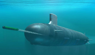 La cancelación del programa de submarinos franceses costará a Australia más de cinco mil millones de dólares
