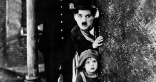 La historia de Charles Chaplin, el padre de Charlot