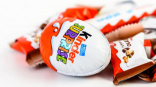 Retiran chocolates Kinder del mercado europeo por casos de salmonella
