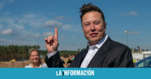 Sánchez invita a Elon Musk a invertir en un parque de energía solar en España