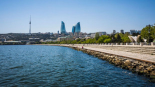 Un área del tamaño de Portugal se secará en el Mar Caspio
