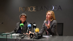 Cumbre de urgencia entre Porcelanosa y el embajador de Ucrania en España para solucionar el "malentendido"