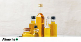 Alerta alimentaria: retiran decenas de botellas de aceite de oliva por estar adulterado