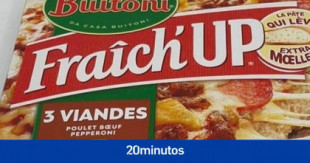 Encuentran roedores en la fábrica de Buitoni de la que salieron las pizzas contaminadas que provocaron la muerte de dos niños