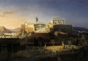 La táctica política inventada por el ateniense Tucídides en el siglo V a.C. que se sigue utilizando en todo el mundo