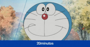Muere Motoo Abiko, cocreador de 'Doraemon'