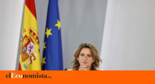 Ribera confirma que Argelia subirá el precio del gas a España pero espera un incremento "moderado"