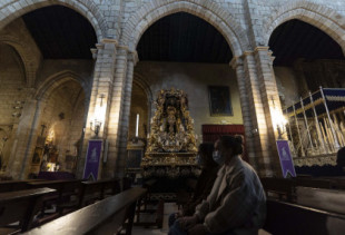 El número de ateos en España se multiplica durante la pandemia
