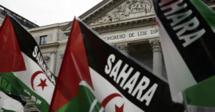 El Congreso aprueba la moción en favor del referéndum del Sáhara pese al voto en contra del PSOE