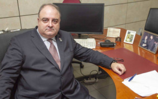 Adolfo Carretero, un juez conservador para el escándalo de las mascarillas de Madrid