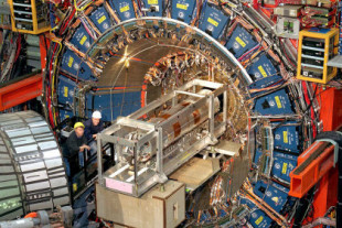 El bosón W ha puesto en apuros nuestra mejor teoría de la física de partículas, y es una excelente noticia
