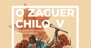 El Ayuntamiento de Zaragoza veta la portada de un disco de jotas por exigencia de Vox